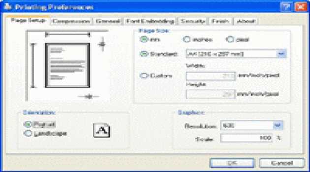 PDFcamp Pro Printer(pdf writer)
