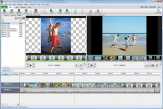 VideoPad Free Movie and Video Editor