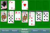 Softick Solitaire for iPhone