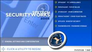 SecurityWorks