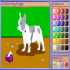 Enchanted Crayon Virtual Colouring Book