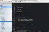 Komodo IDE (Mac OS X/Intel)
