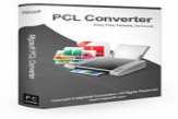 Mgosoft PCL Converter SDK