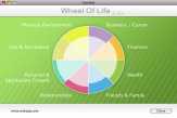 Wheel Of Life Lite Mac