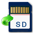 SD Card Files Recovery Pro