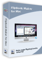 FlipBook Maker Mac