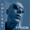 Chilkat Python MHT Library