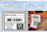 Labeling Software for Medical Devices