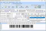 Industrial Barcode Label Designing Tool