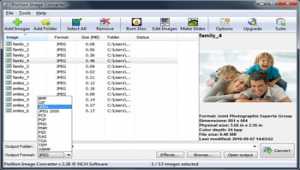 Pixillion Image Converter for Pocket PC