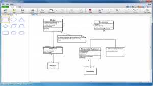 ClickCharts Free Diagram and Flowchart Software
