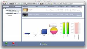 LignUp Multi Collector PRO MacOS