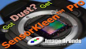 SensorKleen Pro