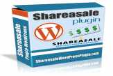 Shareasale WordPress Plugin