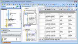 EMS SQL Manager for DB2 Freeware