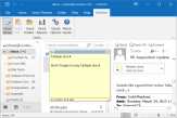 ReliefJet Quick Notes for Outlook