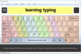 TypingCenter (Learn to Type)