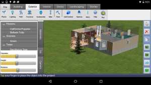 DreamPlan Home Design Free for Android