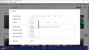 UkeySoft Pandora Music Converter (Mac)