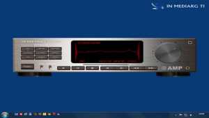 1X-AMP - Audio Player 2021