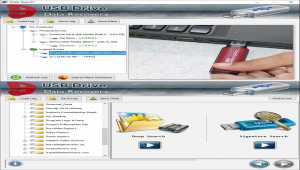 USB Drive Data Recovery Software