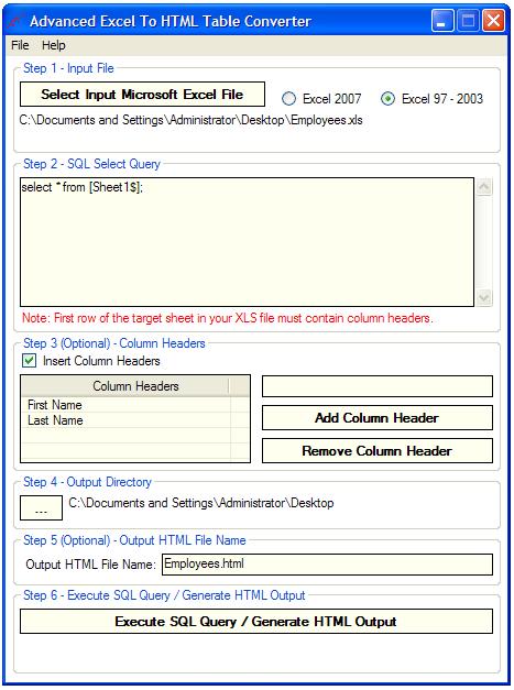 convert html to html5 dreamweaver