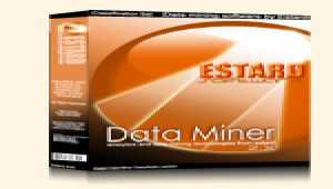 ESTARD Data Miner