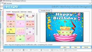 Bulk Birthday Invitation Maker Software