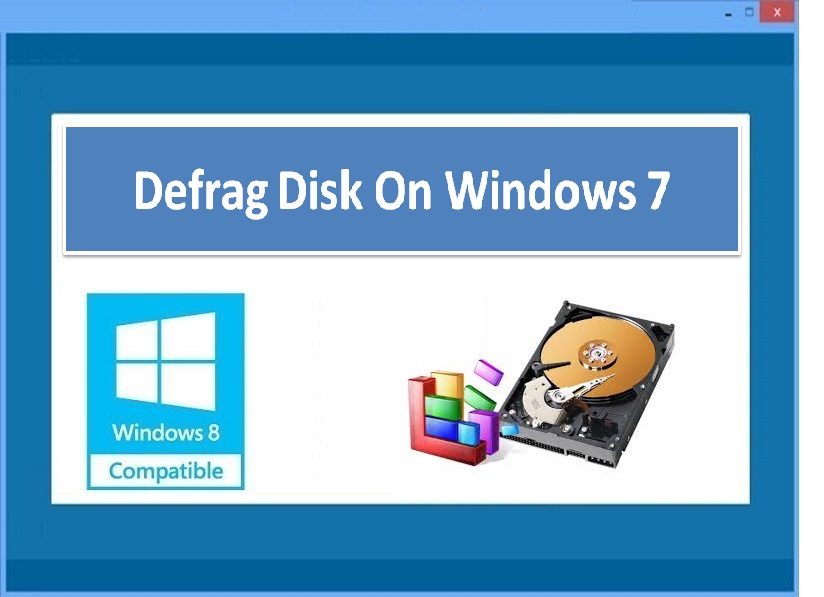 De Frag Hard Drive Windows Vista