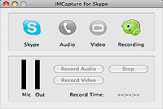 IMCapture for Skype