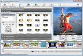 Photostage Slideshow Maker Free for Mac