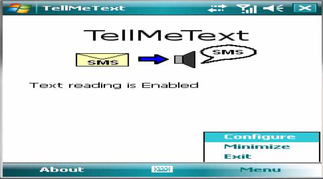 TellMeText