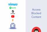 iNinja VPN Free Unlimited VPN app